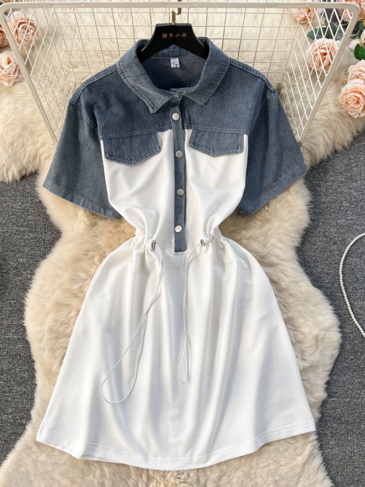 So so pretty dress DD47 images